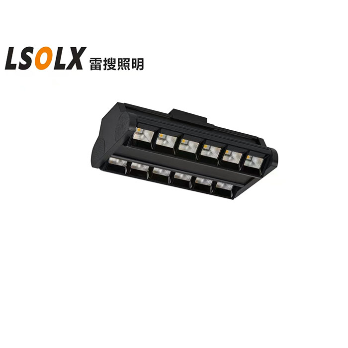 两线三线轨道系列